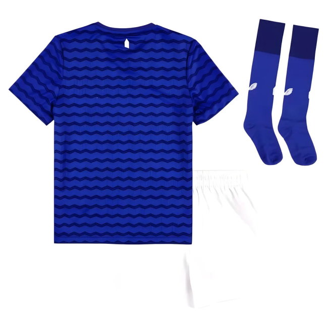 2025-2026 Everton Home Infant Kit (Patterson 2)-SoccerKits Hub | Buy Soccer Jerseys Online